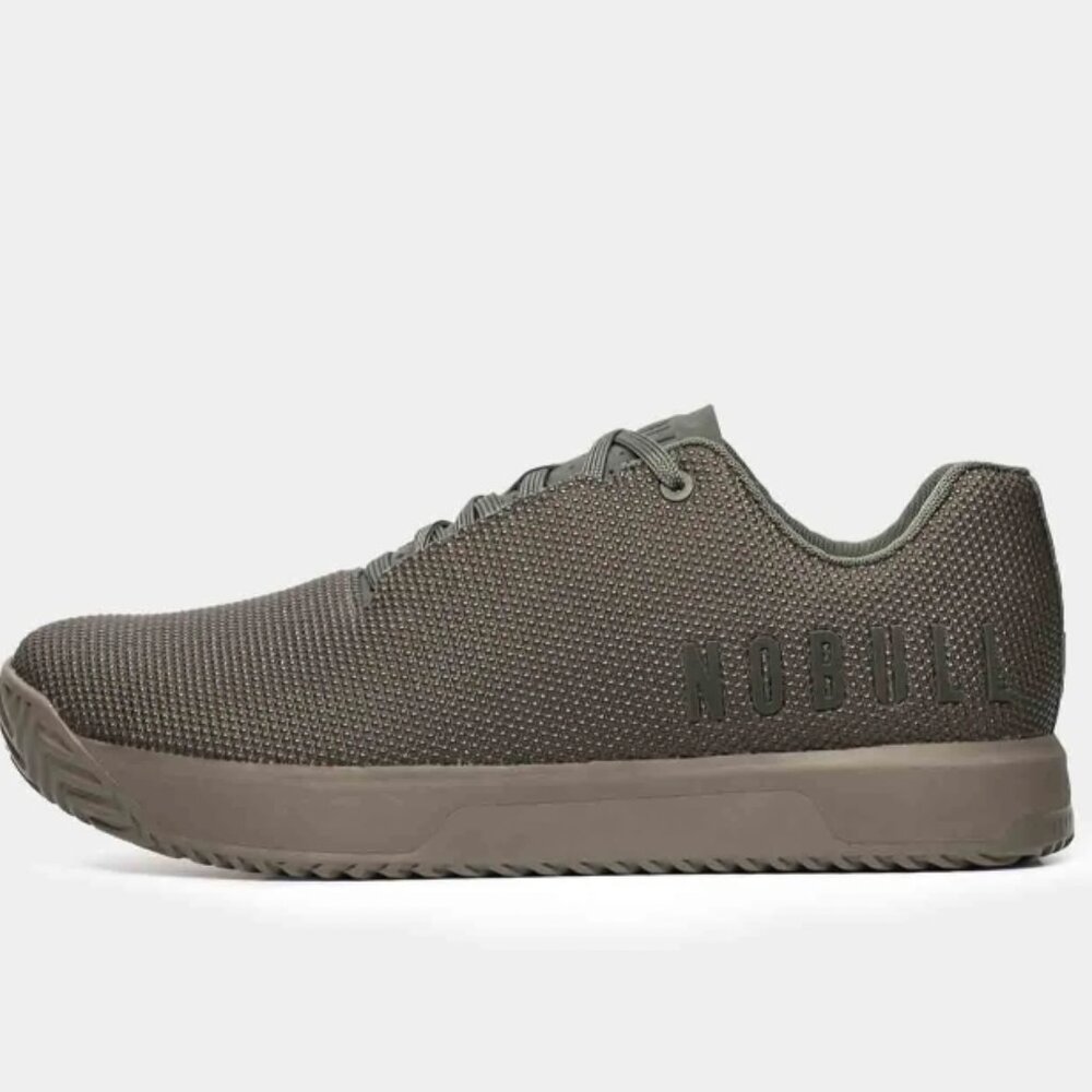 NOBULL Women's Impact Sneakers - Barely Worn!